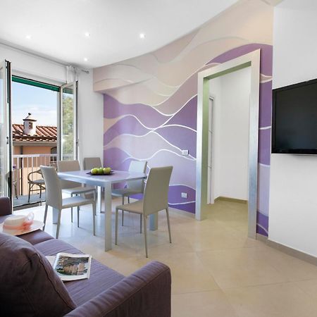 Estate4Home - L'Onda Viola Sorrente Extérieur photo