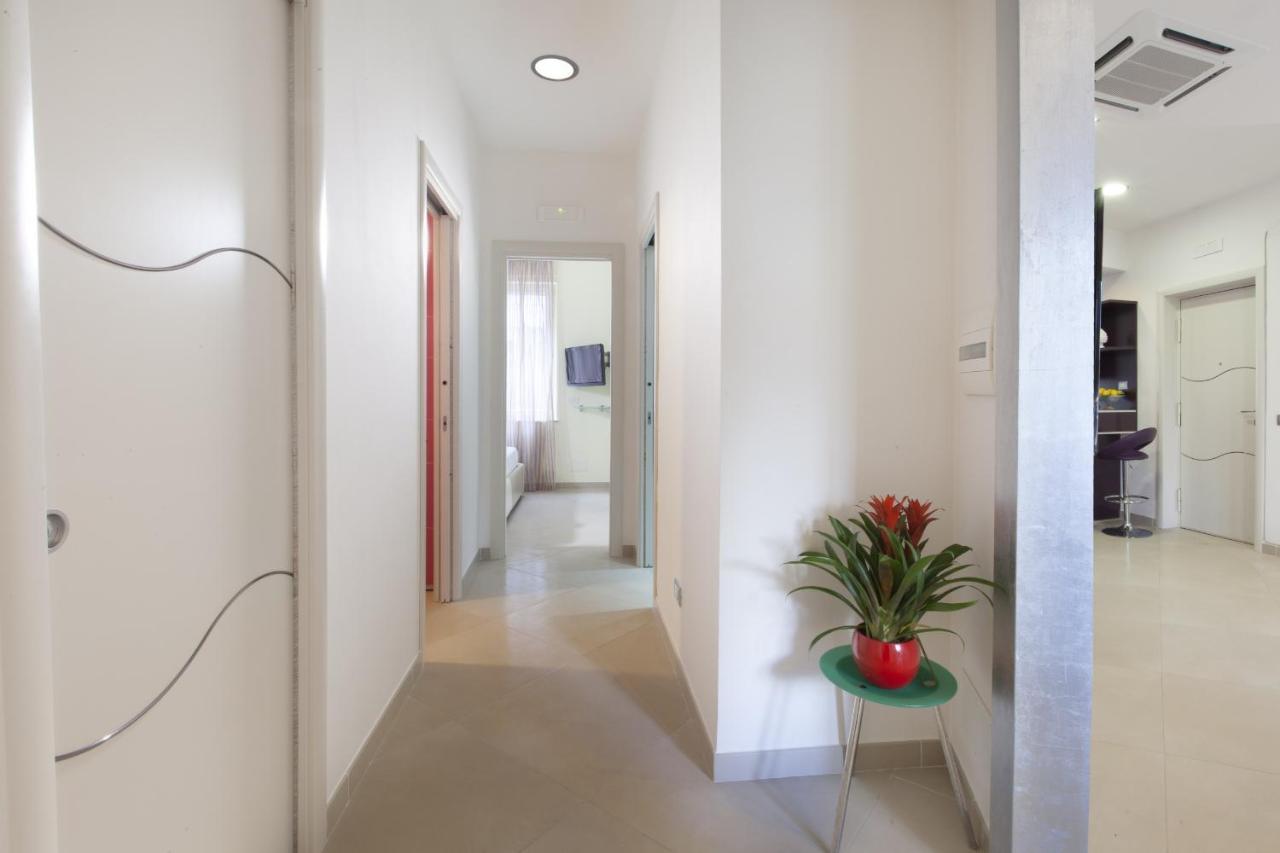 Estate4Home - L'Onda Viola Sorrente Extérieur photo