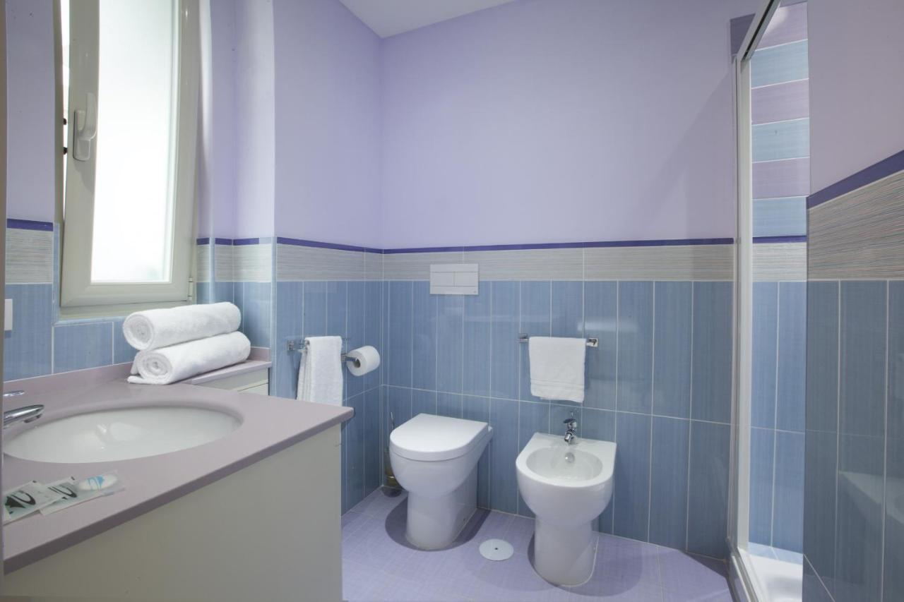 Estate4Home - L'Onda Viola Sorrente Extérieur photo